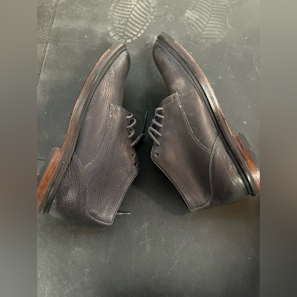 Cole Haan Cranston Chukka Boot waterproof size 10 - Picture 4 of 6